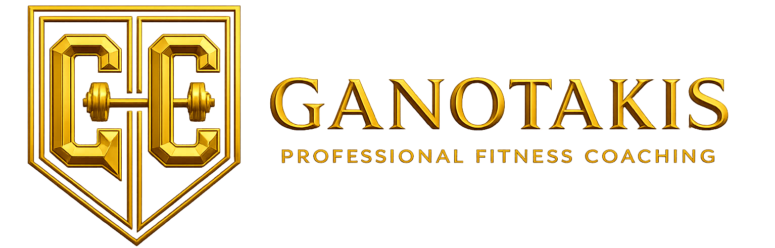 Ganotakis Professional Coaching